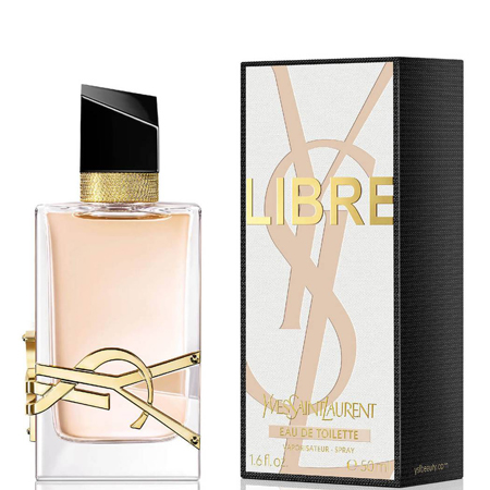 Yves Saint Laurent Libre Eau De Toilette